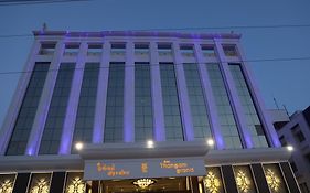 Thangam Grand Hotel in Madurai